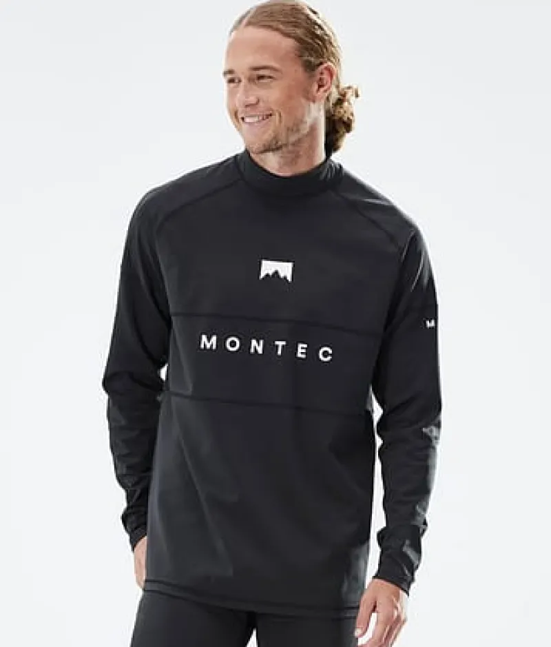 Alpha | MONTEC Discount