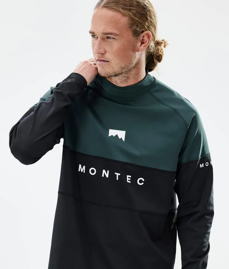 Alpha | MONTEC New