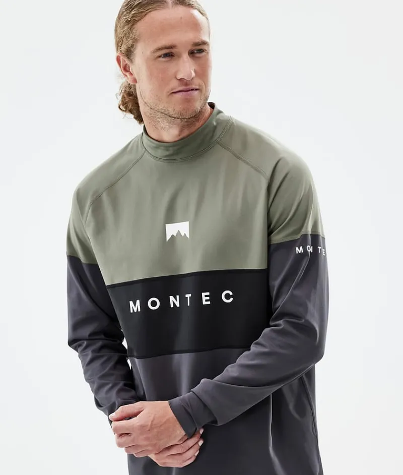 Alpha | MONTEC Store