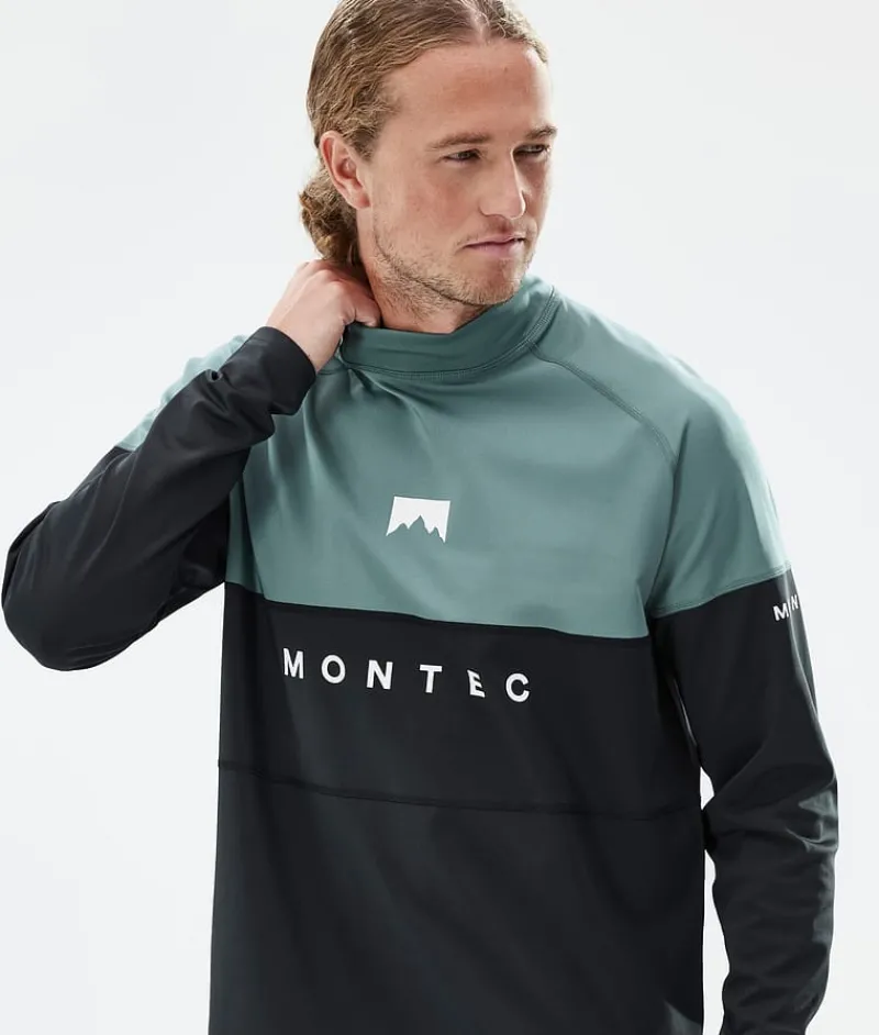 Alpha | MONTEC Best Sale