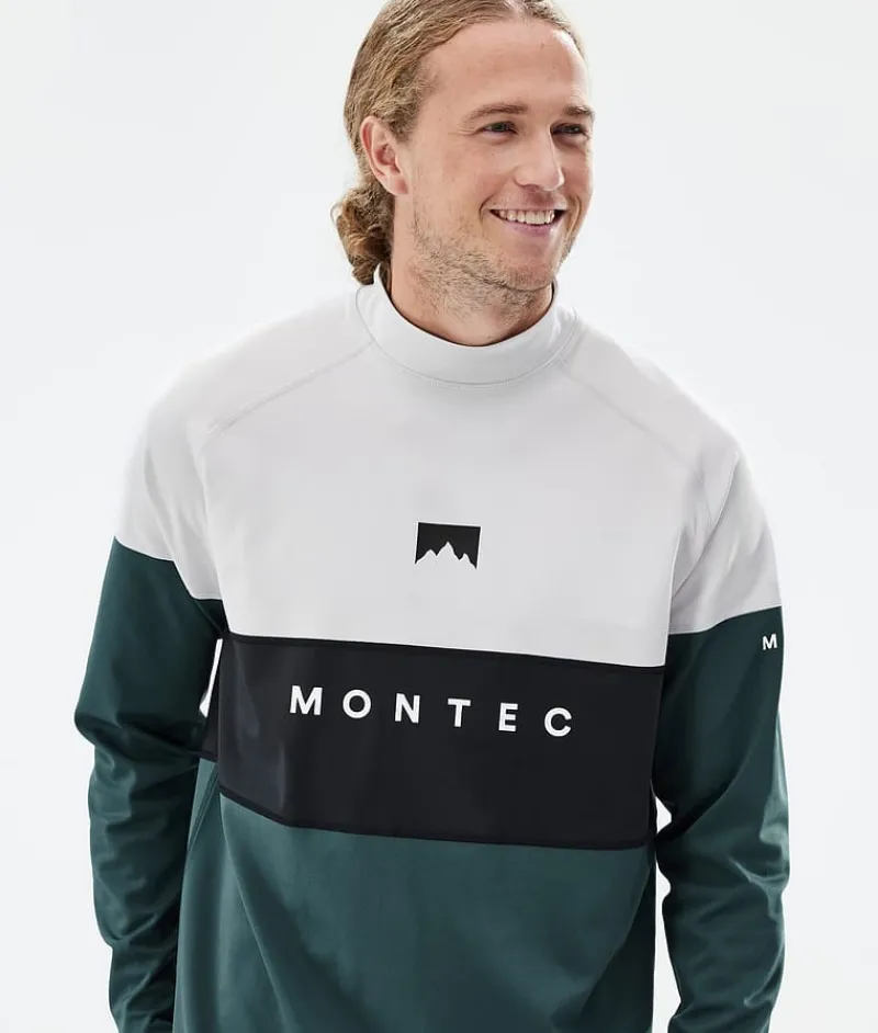 Alpha | MONTEC Discount