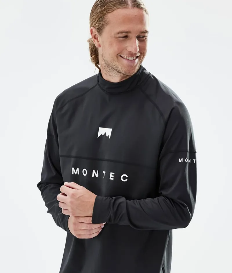 Alpha | MONTEC Discount